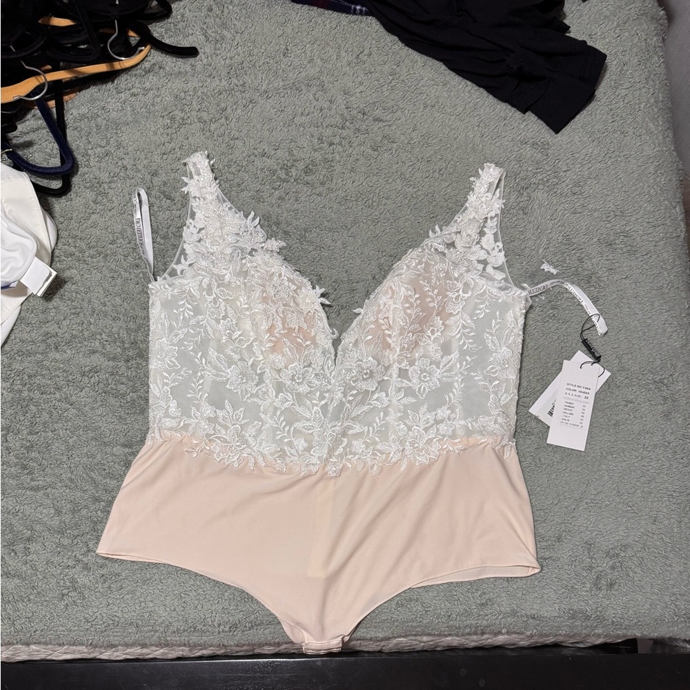 Demetrios Bridal Outfit